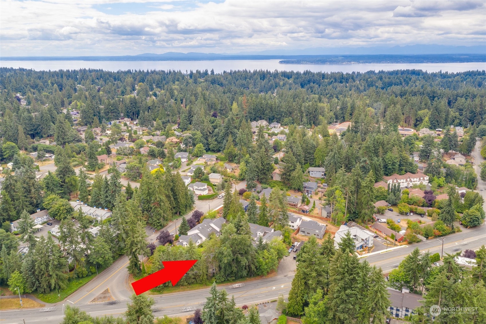 8629 240th Street Southwest, Unit C2 Edmonds, WA 98026 - Photo 38 of 39 Gallery Image 38