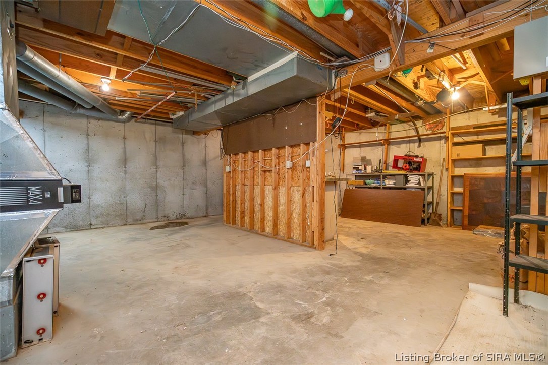 7587 Starlight Road Floyds Knobs, IN 47119 - Photo 66 of 99