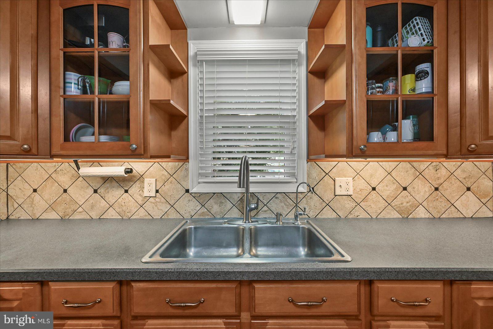 253 Kindig Road Littlestown, PA 17340 - Photo 10 of 41 Charming kitchen with warm wood accents.