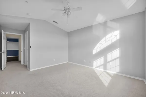 a view of small space