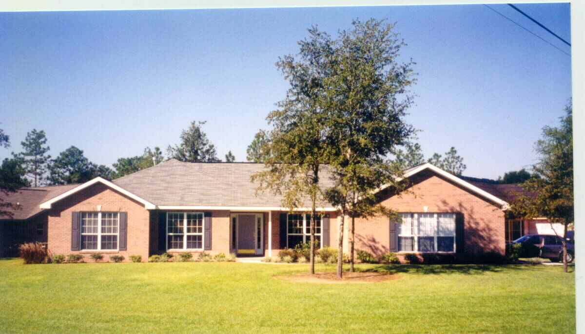 3074 Skyline Drive Crestview, FL 32539 - Photo 1 of 1 Gallery Image 1