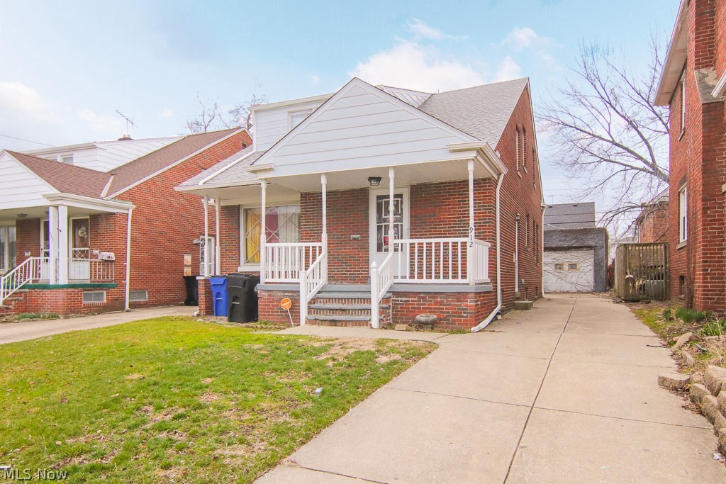 912 Ruple Road Cleveland, OH 44110 - Photo 1 of 17