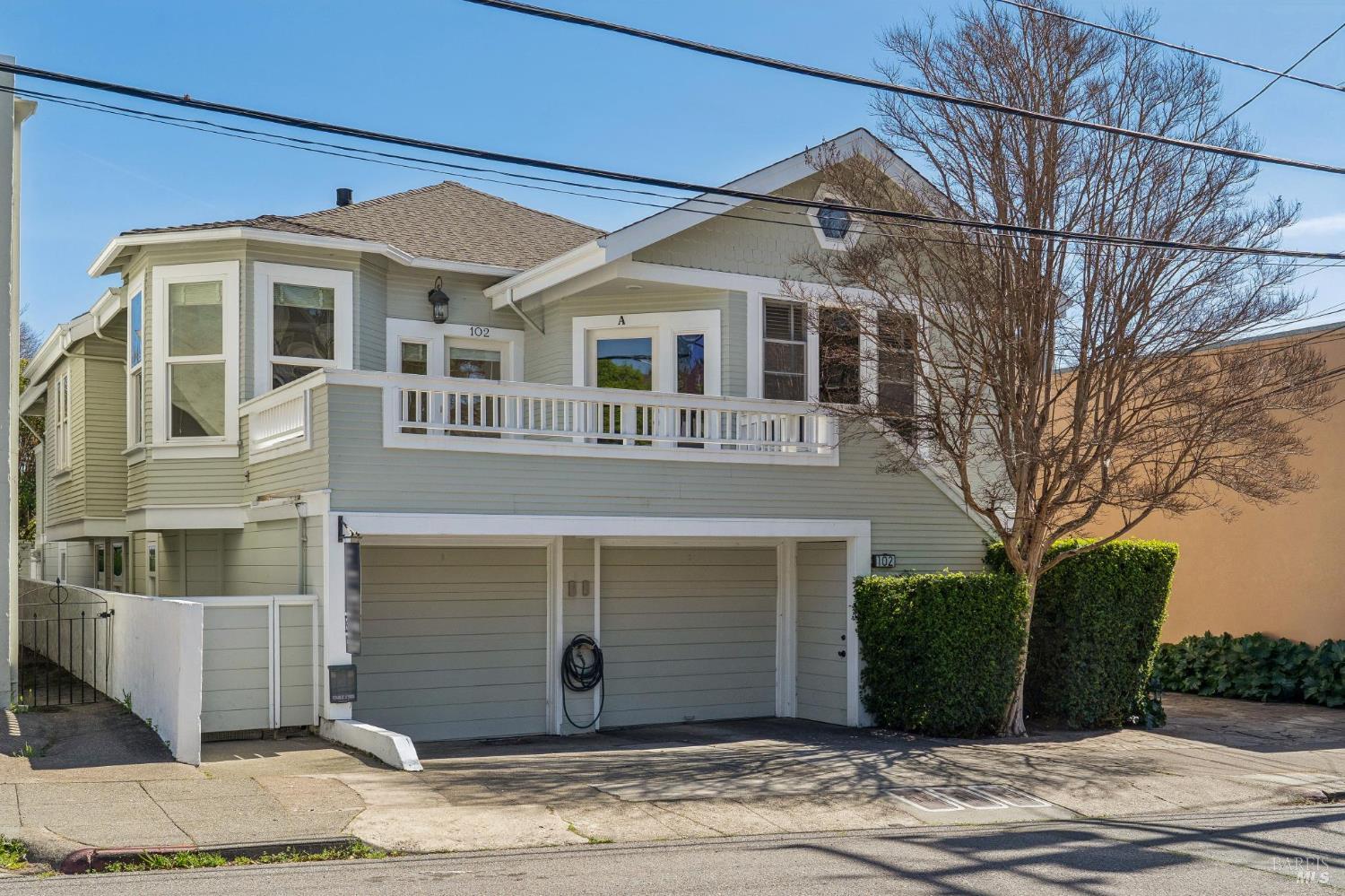 102 F Street San Rafael, CA 94901 - Photo 2 of 80