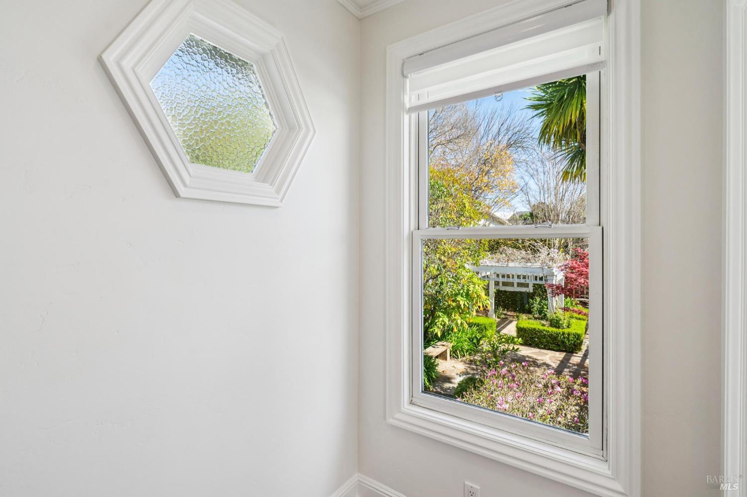 102 F Street San Rafael, CA 94901 - Photo 23 of 80 a view of a window in a room