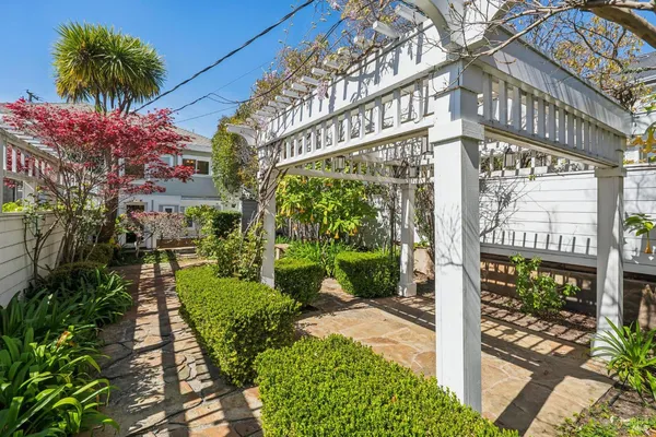 $1,695,000 | 102 F Street, San Rafael, CA 94901