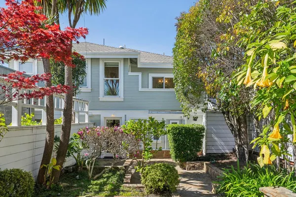 $1,695,000 | 102 F Street, San Rafael, CA 94901