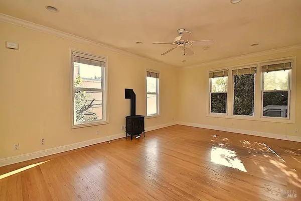 $1,695,000 | 102 F Street, San Rafael, CA 94901
