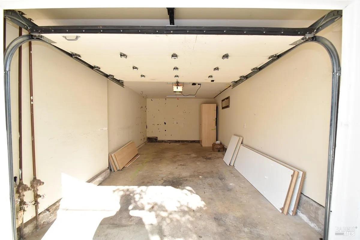 102 F Street San Rafael, CA 94901 - Photo 68 of 80 There are two one car garages.