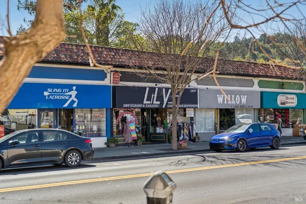 $1,695,000 | 102 F Street, San Rafael, CA 94901