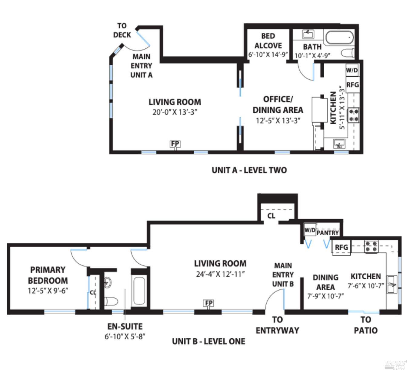 102 F Street San Rafael, CA 94901 - Photo 80 of 80