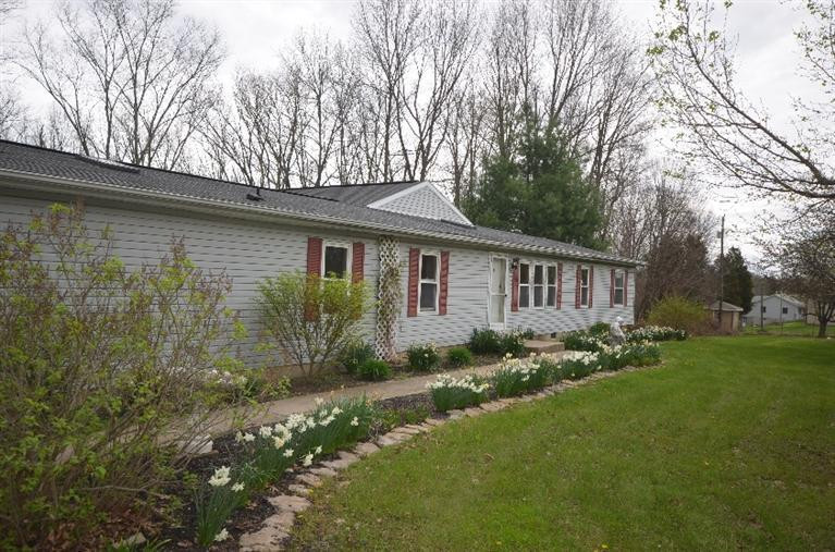 2575 Crittenden Mt Zion Road Dry Ridge, KY 41035 - Photo 2 of 25