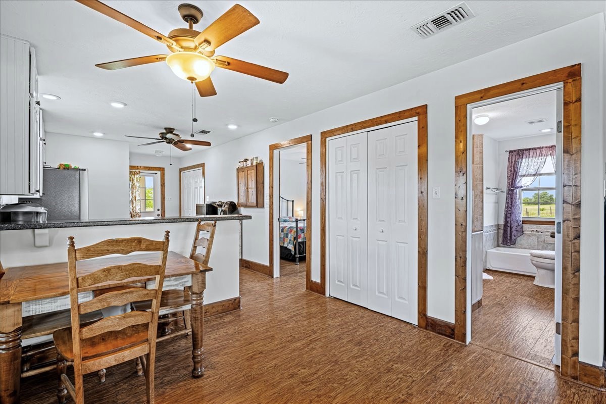 8233 Quebe Road Brenham, TX 77833 - Photo 17 of 35