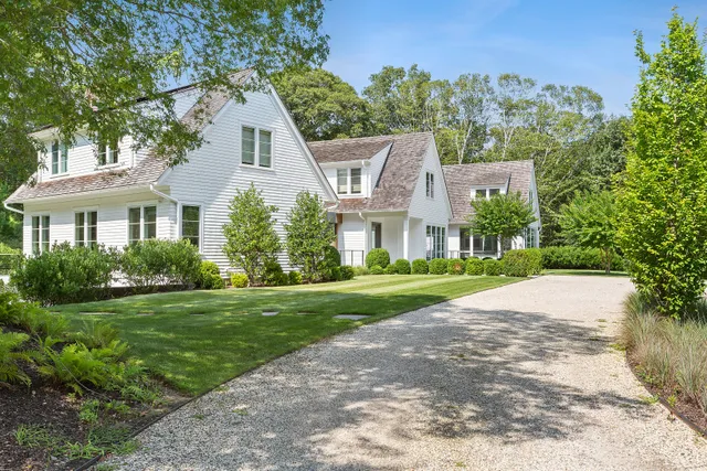 $9,995,000 | 7 Ashwood Court, Amagansett, NY 11930