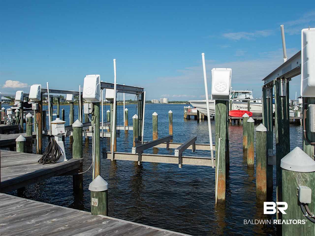 3564 Bayou Road, Unit 302 Orange Beach, AL 36561 - Photo 4 of 29