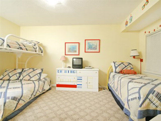 545 Plantation Road, Unit 4A/B Gulf Shores, AL 36542 - Photo 5 of 12 Bedroom 2