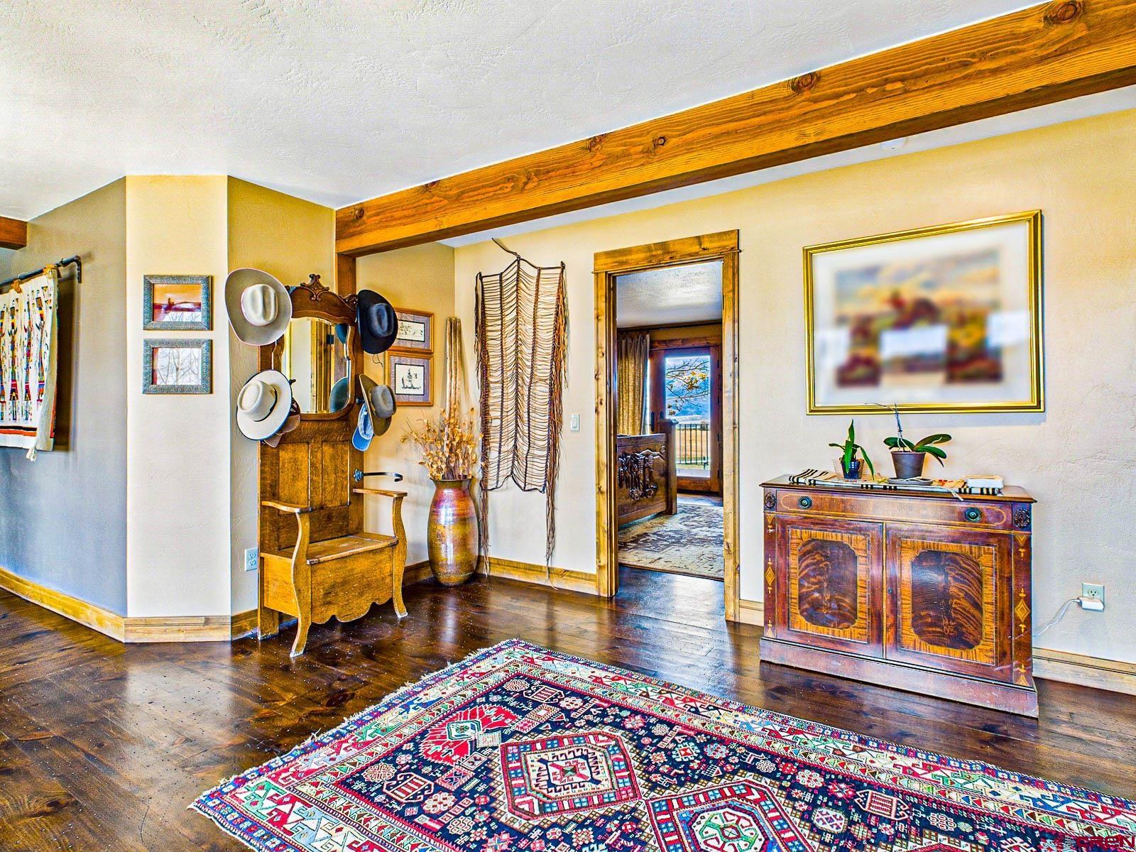2741 7750th Road Crawford, CO 81415 - Photo 9 of 45