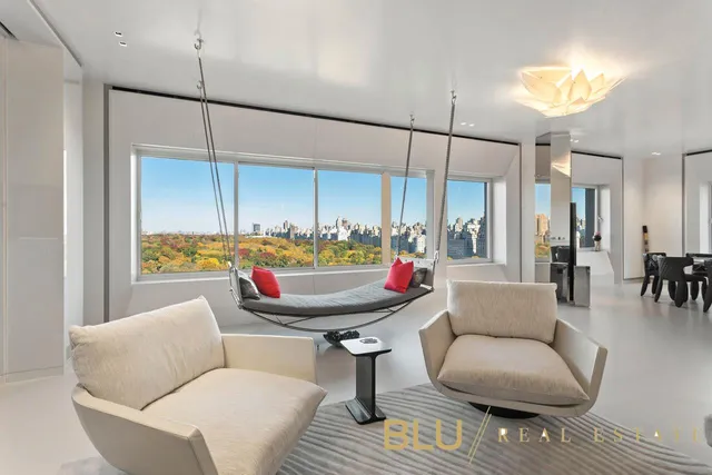 $24,000,000 | 106 Central Park South, Unit 21AE | Central Park South