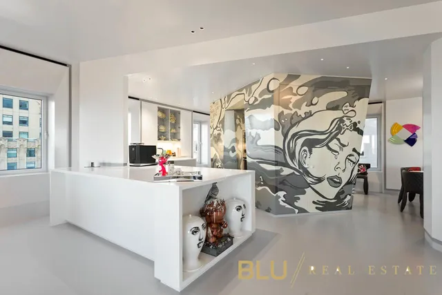 $24,000,000 | 106 Central Park South, Unit 21AE | Central Park South