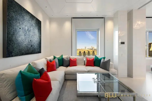 $24,000,000 | 106 Central Park South, Unit 21AE | Central Park South