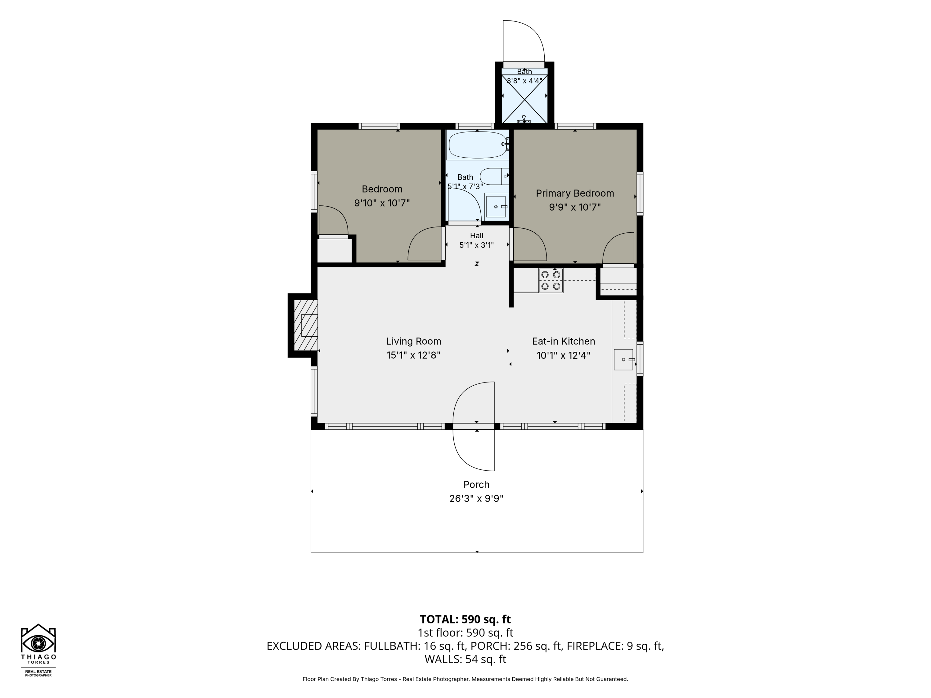 100 Hiawatha Road, Unit B Wellfleet, MA 02667 - Photo 34 of 34
