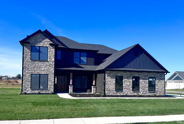 $659,900 | 4398 Demeree Way, West Lafayette, IN 47906