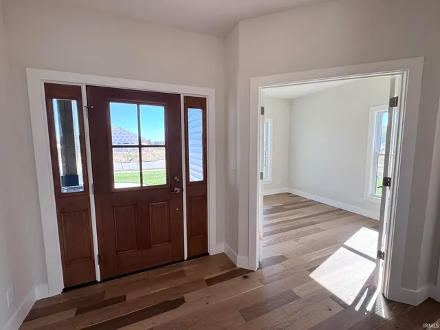 $649,900 | 4398 Demeree Way, West Lafayette, IN 47906