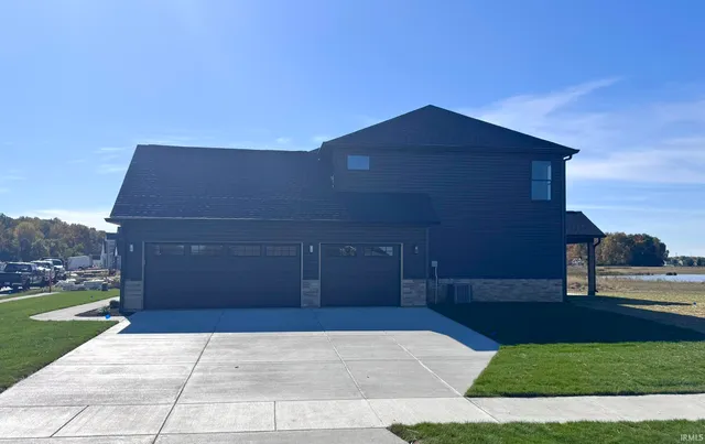 $649,900 | 4398 Demeree Way, West Lafayette, IN 47906