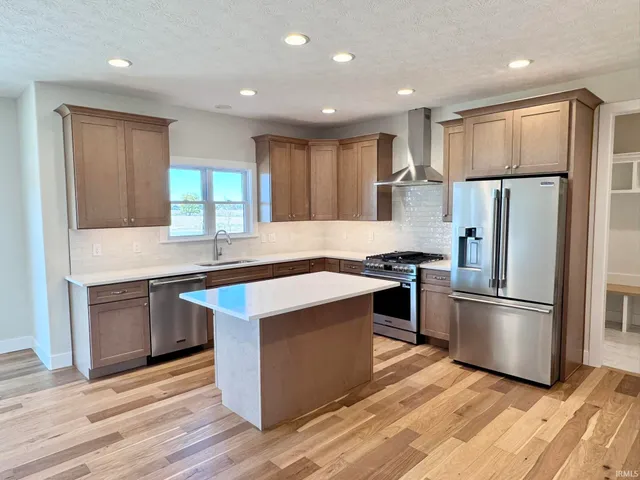 $649,900 | 4398 Demeree Way, West Lafayette, IN 47906