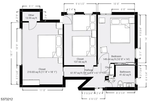 $699,900 | 10-05 Berdan Avenue, Fair Lawn, NJ 07410