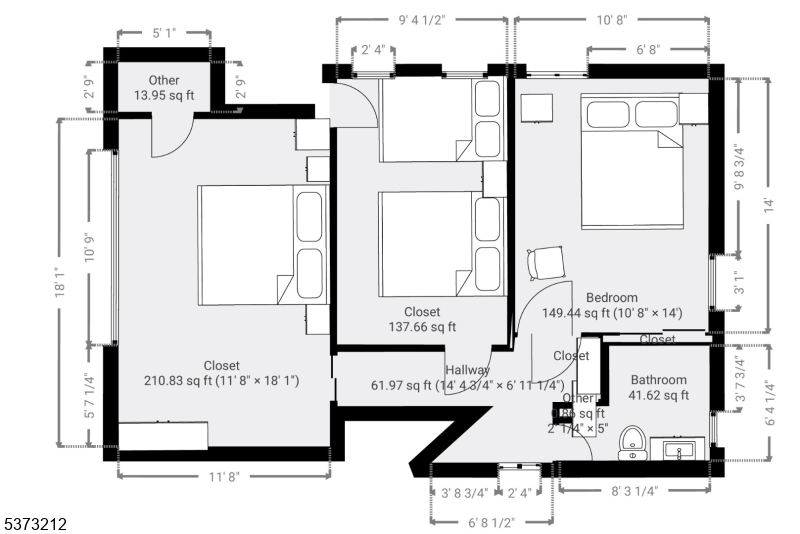 10-05 Berdan Avenue Fair Lawn, NJ 07410 - Photo 23 of 27