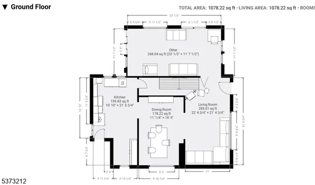 $699,900 | 10-05 Berdan Avenue, Fair Lawn, NJ 07410