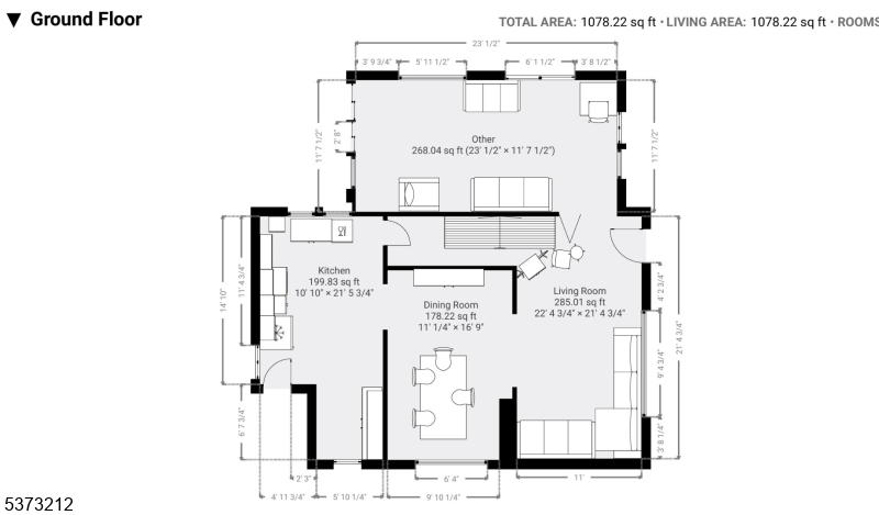 10-05 Berdan Avenue Fair Lawn, NJ 07410 - Photo 24 of 27