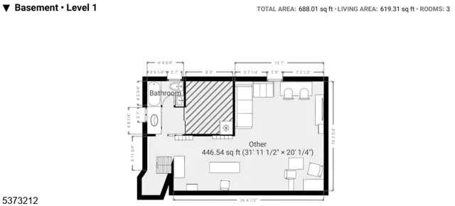 $699,900 | 10-05 Berdan Avenue, Fair Lawn, NJ 07410