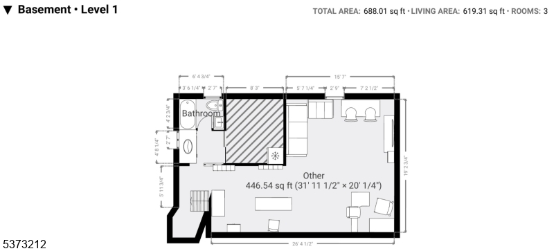 10-05 Berdan Avenue Fair Lawn, NJ 07410 - Photo 25 of 27