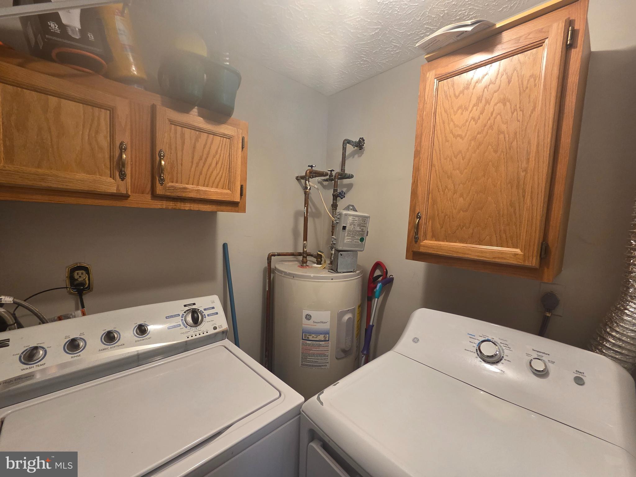 628 Southern Hills Drive, Unit B Arnold, MD 21012 - Photo 21 of 23 a room with storage and utility