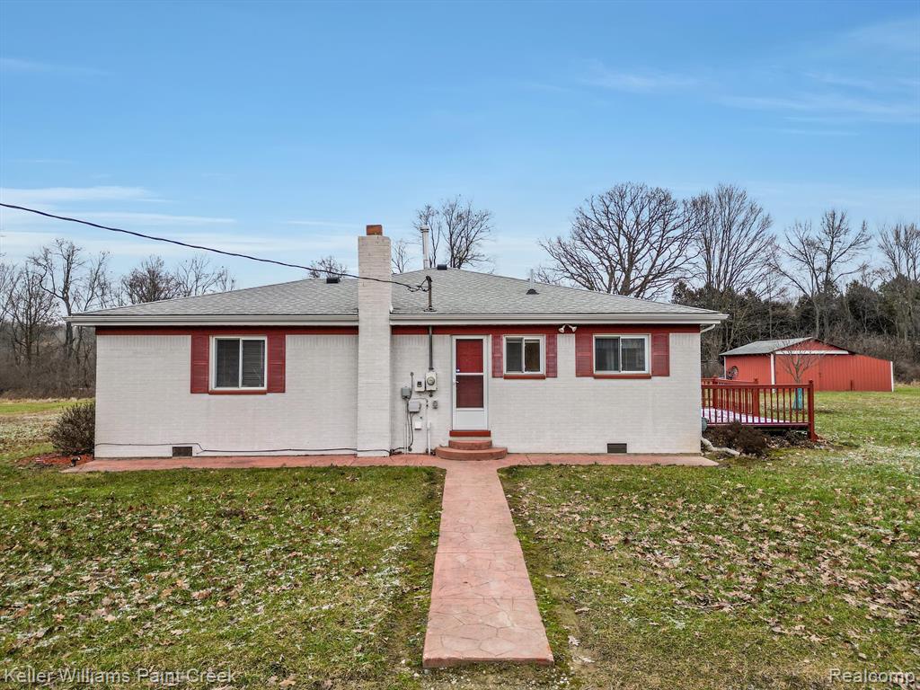 4075 Calkins Road Dryden, MI 48428 - Photo 5 of 47