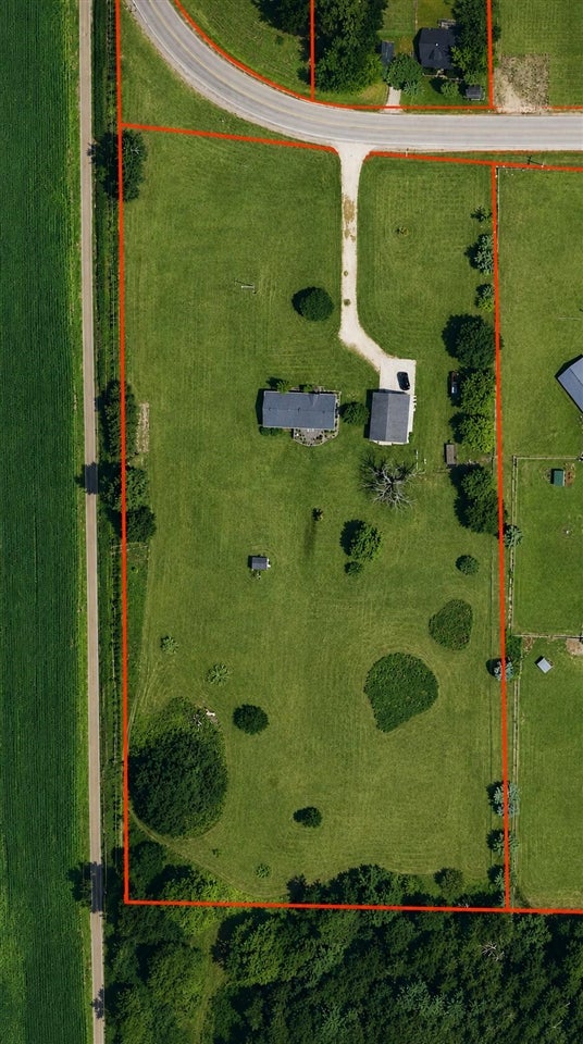 12945 Saddler Road Plainwell, MI 49080 - Photo 4 of 12 Gallery Image 4