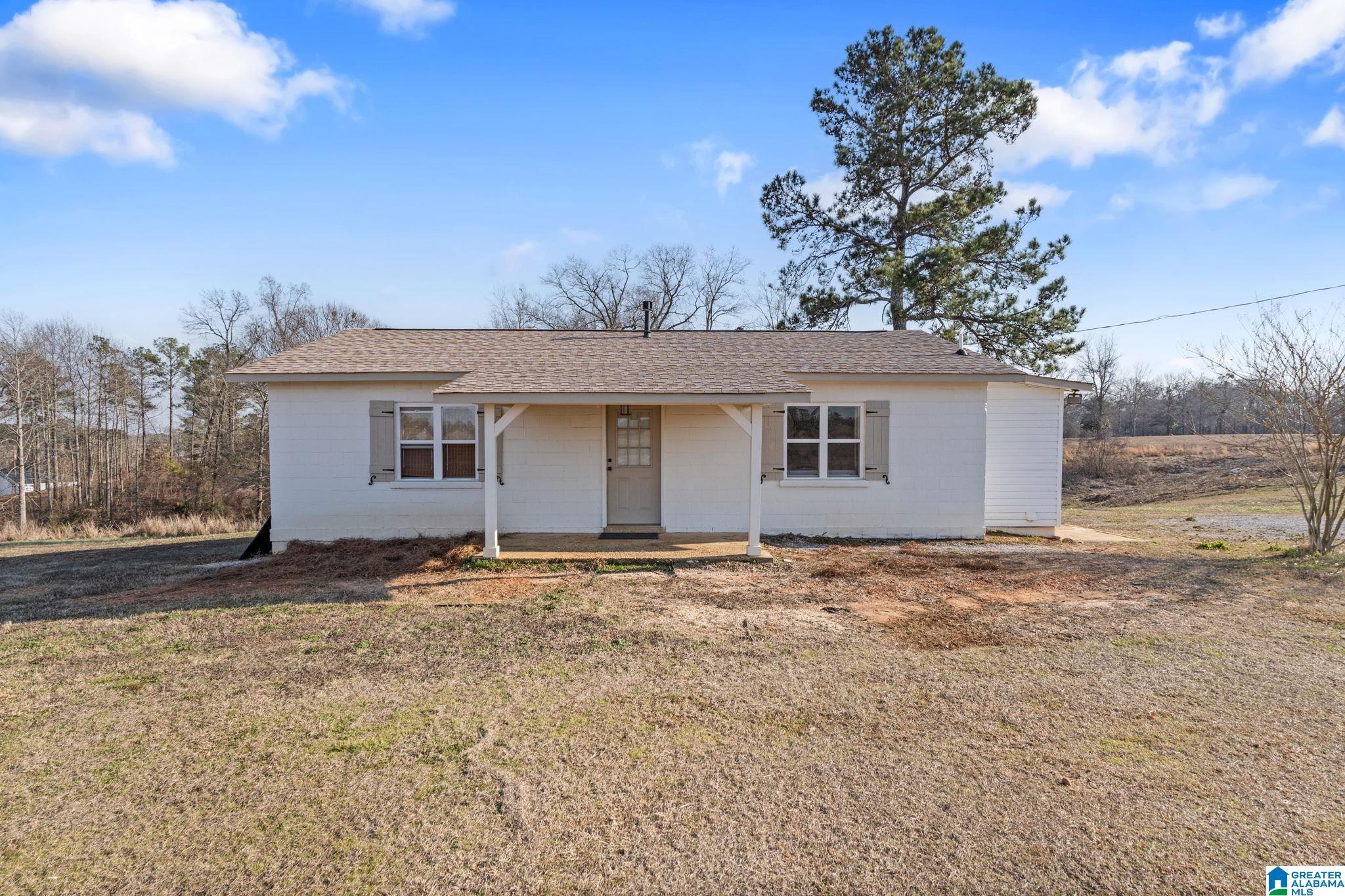 509 Tuscaloosa Road Thorsby, AL 35171 - Photo 50 of 74