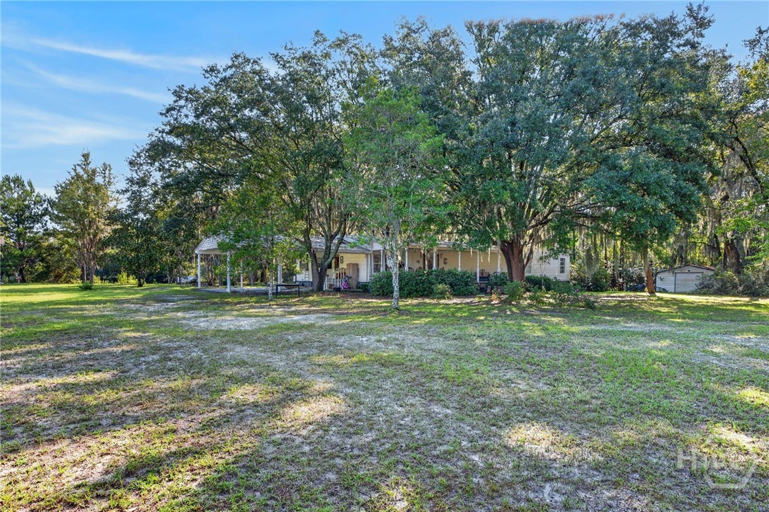 130 Sherwood Road Rincon, GA 31326 - Photo 3 of 73 Gallery Image 3