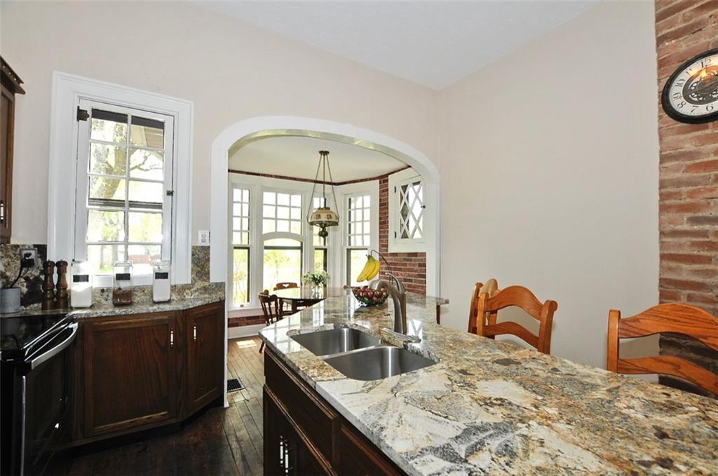 24 Hoss Road Indianapolis, IN 46217 - Photo 11 of 48 Gallery Image 11