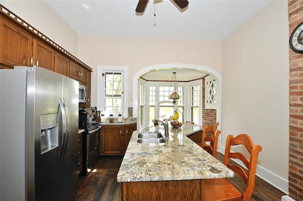 24 Hoss Road Indianapolis, IN 46217 - Photo 12 of 48 Gallery Image 12