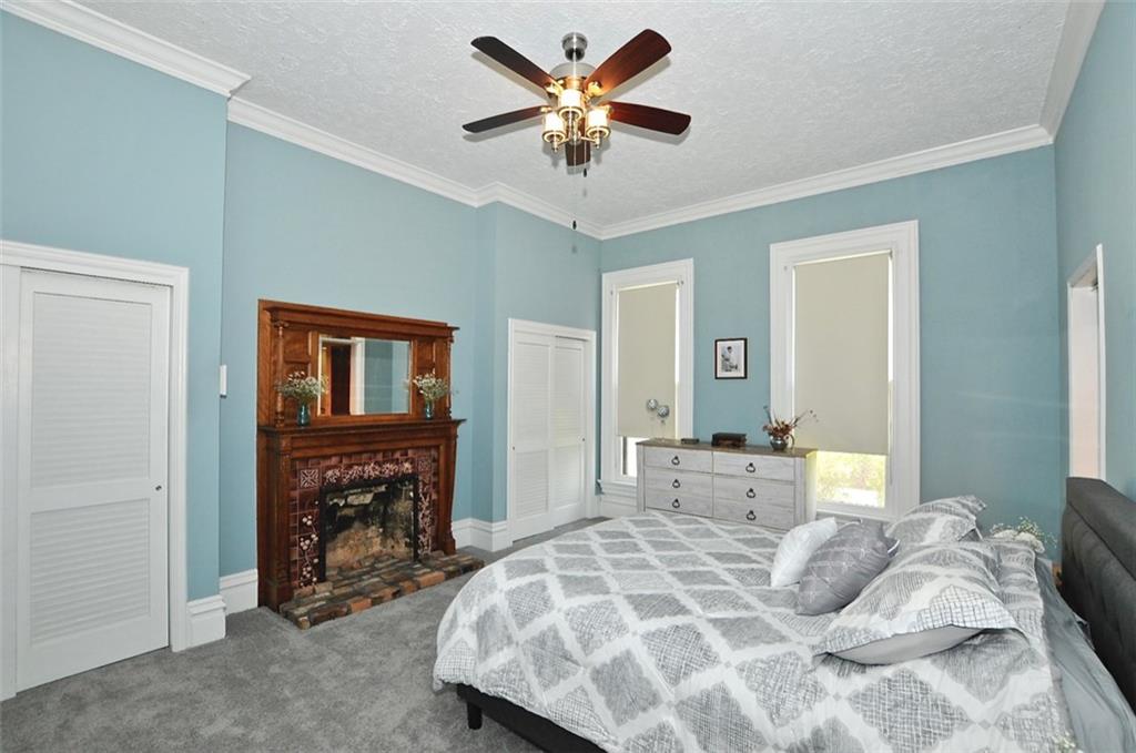24 Hoss Road Indianapolis, IN 46217 - Photo 15 of 48 Gallery Image 15