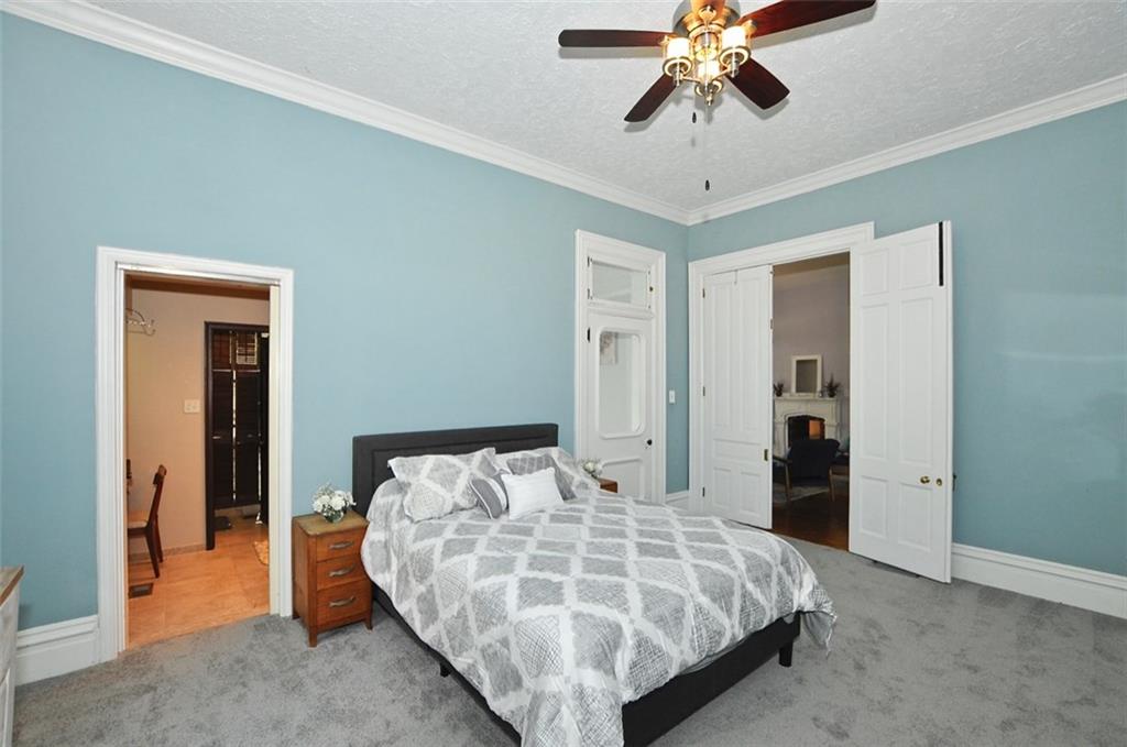 24 Hoss Road Indianapolis, IN 46217 - Photo 16 of 48 Gallery Image 16