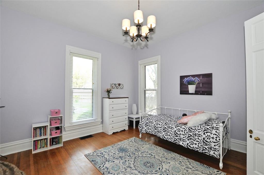 24 Hoss Road Indianapolis, IN 46217 - Photo 25 of 48 Gallery Image 25