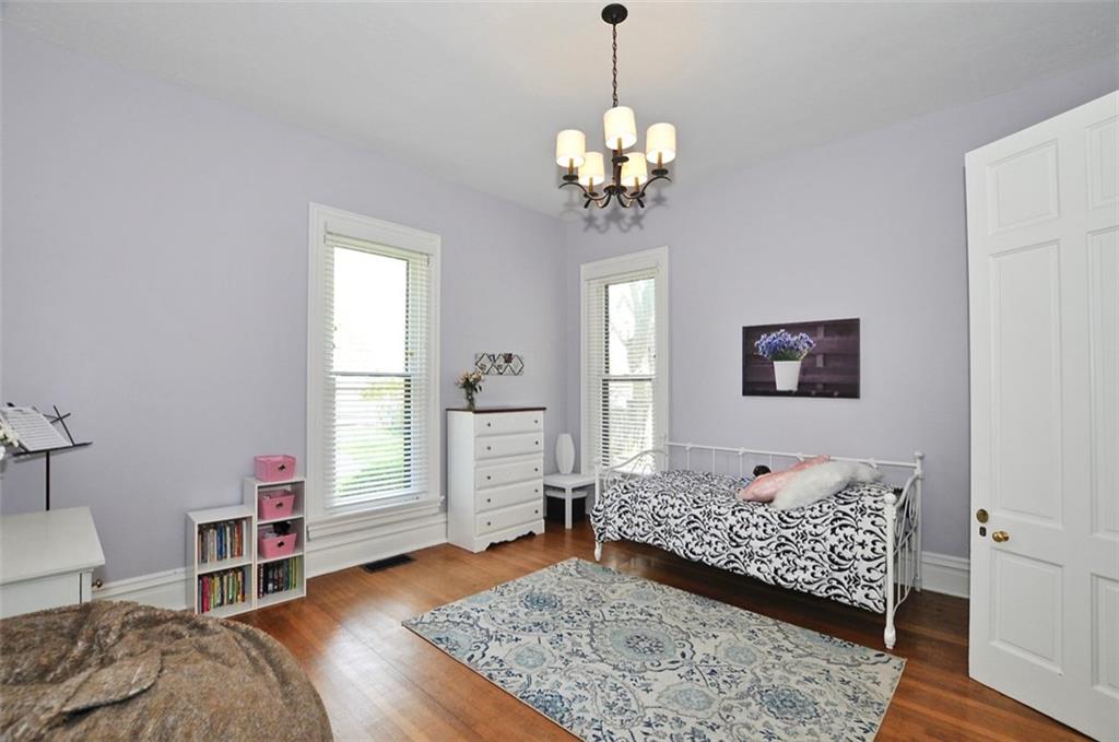 24 Hoss Road Indianapolis, IN 46217 - Photo 28 of 48 Gallery Image 28
