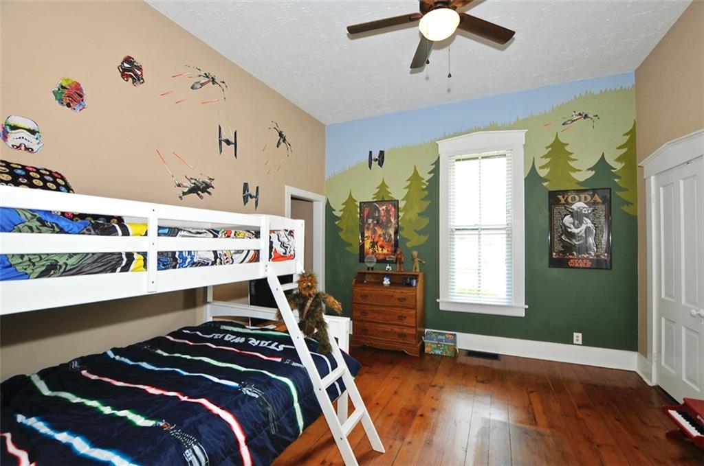 24 Hoss Road Indianapolis, IN 46217 - Photo 29 of 48 Gallery Image 29