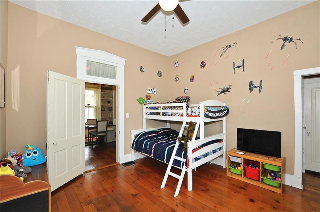 24 Hoss Road Indianapolis, IN 46217 - Photo 30 of 48 Gallery Image 30