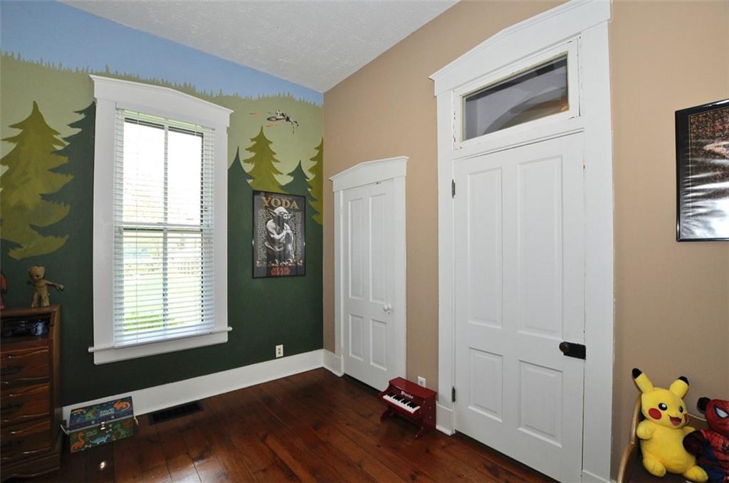 24 Hoss Road Indianapolis, IN 46217 - Photo 31 of 48 Gallery Image 31