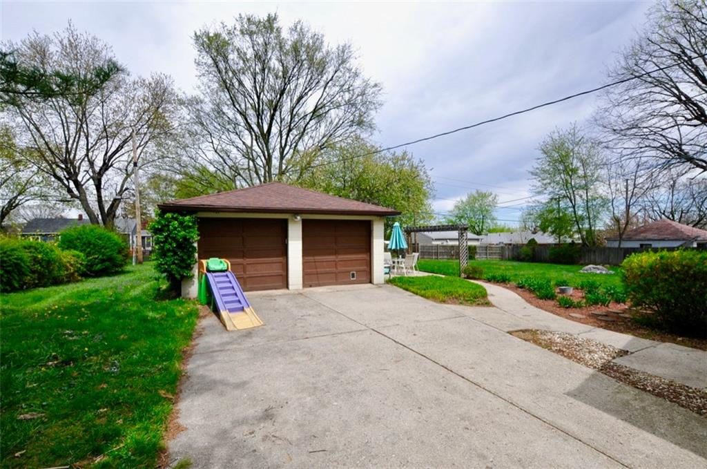 24 Hoss Road Indianapolis, IN 46217 - Photo 45 of 48 Gallery Image 45