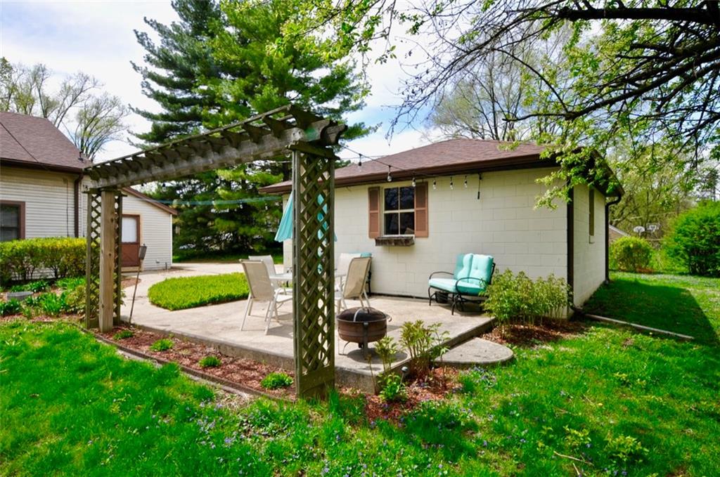 24 Hoss Road Indianapolis, IN 46217 - Photo 46 of 48 Gallery Image 46